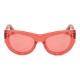 Ladies'Sunglasses Kenzo KZ40022I-42E ø 53 mm