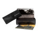 Unisex Sunglasses Hally & Son DH506S03