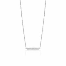 Collar Mujer Sif Jakobs C1011-CZ (38 cm)