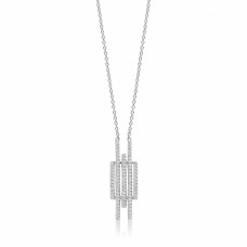 Collar Mujer Sif Jakobs C0153-CZ (25 cm)