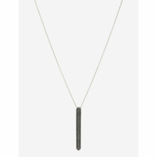 Collar Mujer Sif Jakobs C1009-BK (50 cm)