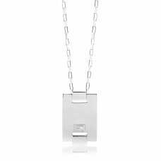 Collar Mujer Sif Jakobs P0045 (26 cm)