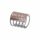 Ladies' Ring Sif Jakobs R0397-CZ-RG2-56 (Size 16)