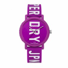 Reloj Unisex Superdry SYL196VW (Ø 39 mm)