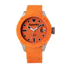 Reloj Unisex Superdry SYG140O (Ø 47 mm)