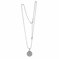 Ladies'Necklace Folli Follie 3N1F035W (32 cm)