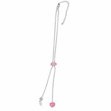 Ladies'Necklace Folli Follie 3N1F021P (25 cm)