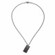 Colgante Hombre GC Watches CMN80801 (50 cm)