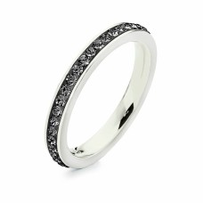 Anillo Mujer Folli Follie 3R13F008A-52 (Talla 12)