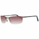 Gafas de Sol Unisex More & More 2724464656112 Marrón