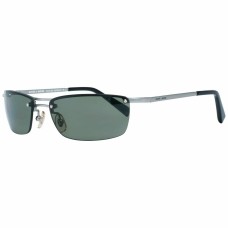 Gafas de Sol Unisex More & More 54518-200 Plateado