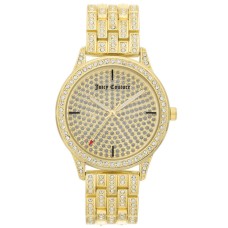 Ladies'Watch Juicy Couture (ø 38 mm)