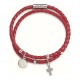 Pulsera Mujer Folli Follie 3B14F068