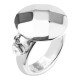 Anillo Mujer Folli Follie 3R9F197C