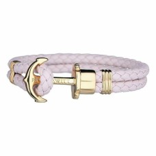 Unisex Bracelet Paul Hewitt PH-PH-L-G-PR Leather (19-20 cm) (20-21 cm)