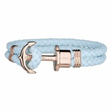 Pulsera Unisex Paul Hewitt PH-PH-L-R-BS Cuero