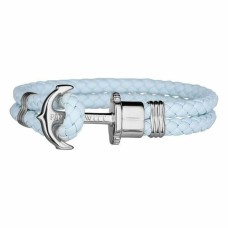 Pulsera Unisex Paul Hewitt PH-PH-L-S-CB Cuero