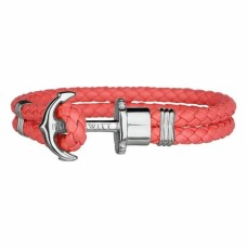 Pulsera Unisex Paul Hewitt PH-PH-L-S-CB Cuero