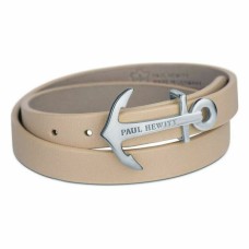 Pulsera Mujer Paul Hewitt PH-WB-R Cuero (31-35 cm)