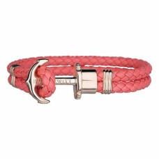 Pulsera Unisex Paul Hewitt PH-PH-L-R-CB Cuero