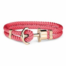 Pulsera Unisex Paul Hewitt PH-PH-N-G-CB Nailon