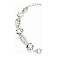 Ladies'Bracelet Folli Follie 4B2F058C (18 cm)