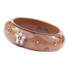 Pulsera Mujer Folli Follie 3B2A011RBB (6,5 cm)