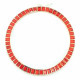 Bisel para Reloj Marc Coblen B45-R227 (Ø 44 mm)