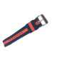 Correa para Reloj U.S. Polo Assn. 14-0304 (24 cm)