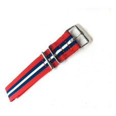 Correa para Reloj U.S. Polo Assn. 14-0303 (24 cm)