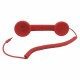 Auriculares Kyboe KYHS-008-RED Rojo