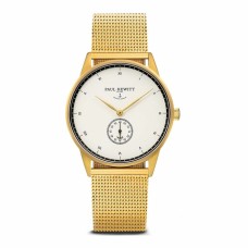 Reloj Mujer Paul Hewitt PH-M1-G-W-4M-503 (Ø 36 mm)