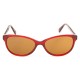 Ladies' Sunglasses Loewe SLW9245307FQ
