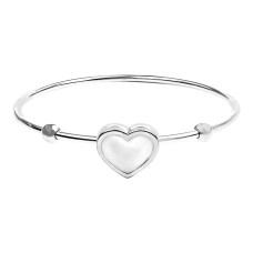 Ladies'Bracelet Folli Follie 3B0F002W (9 cm)