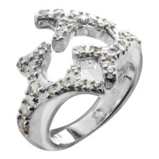 Anillo Mujer Folli Follie 3R9S171C