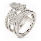 Anillo Mujer Folli Follie 3R17S086C