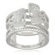 Anillo Mujer Folli Follie 3R17S086C