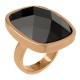 Anillo Mujer Folli Follie 3R0T056RK-56 (Talla 16)