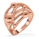 Anillo Mujer Folli Follie 1R18T011R