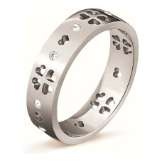 Anillo Mujer Folli Follie 3R14F014C