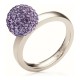 Ladies' Ring Folli Follie 3R0F041V