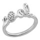 Anillo Mujer Folli Follie 3R17F069C