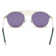 Gafas de Sol Unisex Web Eyewear WE0207A