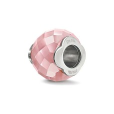 Ladies'Beads Folli Follie 3P16F001P Pink (1 cm)