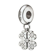 Ladies'Beads Folli Follie 1P16F012 Silver (1 cm)