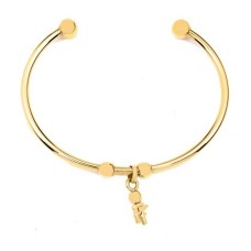 Ladies'Bracelet Folli Follie 3B35S00KK (6 cm)