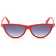Ladies'Sunglasses WEB EYEWEAR WE0264-66W (ø 55 mm)