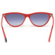 Ladies'Sunglasses WEB EYEWEAR WE0264-66W (ø 55 mm)