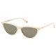 Ladies'Sunglasses WEB EYEWEAR WE0264-21C (ø 55 mm)