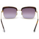 Gafas de Sol Mujer WEB EYEWEAR WE0219-52Z (ø 55 mm) (Lila)